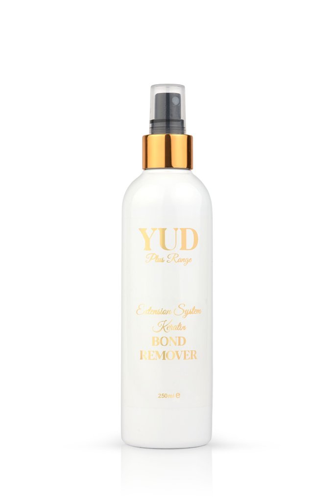 Bond Remover for Hair Extensions
